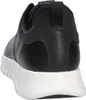 Ecco  Herrenschuhe sportlicher Schnürer Schwarz Freizeit, Produktbild-Vorschau 7