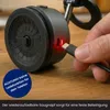 R2B Autohandyhalterung mit elektrischem Vakuum-Saugnapf, Produktbild-Vorschau 6