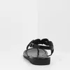 LASCANA Zehentrenner Sommerschuh, offener Schuh, schwarz Produktbild-Vorschau 2