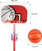 ZDK881G Basketbalový koš Nils Náhled obrázku produktu 4