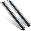 TolleTour Rollstuhlrampe aus Aluminium mobil Rampe Produktbild-Vorschau 1