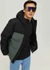 Mazine Kyle Puffer Jacket - Herren Pufferjacke, Größe:XL, Produktbild-Vorschau 8