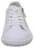 Rieker Femmes Chaussures à lacets Slip-On Sneaker en cuir Voir les images du produit 31
