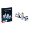 Revell Tower Bridge, 32 Stück(e), Gebäude, 10 Jahr(e) Produktbild-Vorschau 7