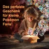 Pokémon Booster Set – 50x deutsche Boosterpacks (zufällige Produktbild-Vorschau 2
