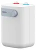Chauffe-eau électrique - blanc - 5 litres, classe Voir les images du produit 1