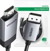UGREEN Kabel DisplayPort do HDMI, 4K przy 60 Hz, 1 m - Podgląd zdjęcia produktu 12