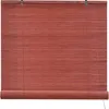 Victoria M. Bambusrollo, 140 x 160 cm, kirsche Produktbild-Vorschau 1