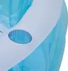 SunClub 51462 Aufblasbarer Pool 150 x 46 cm, 337 l, blau Produktbild-Vorschau 5