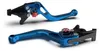Kupplungshebel LSL BOW L49R mit ABE kurz für KTM Super Produktbild-Vorschau 1