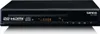 A black Lenco DVD player is shown from the front on a light gray and white background. Anteprima dell’immagine prodotto