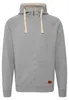 BLEND BHSpeedy Herren Sweatjacke Kapuzenjacke Hoodie mit Produktbild-Vorschau 2
