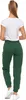 Pantaloni da jogging GAIN da donna con tasche e cuciture Anteprima dell’immagine prodotto 3