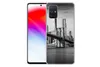 MuchoWow® Handyhülle Schutzhülle Hülle für Samsung Galaxy Produktbild-Vorschau 2
