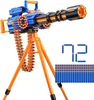 XS Insanity Blaster Rage Fire Gatlin mot Produktbild-Vorschau 3