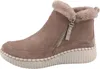 Skechers Wilshire Blvd Fresh Zip Grau TPE Größe EU 38 Produktbild-Vorschau 27