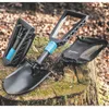 Cellfast ENERGO™ Faltbare Schaufel/Kapa für Camping und Produktbild-Vorschau 11