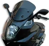 Malossi SPORT SCREEN Dunkelrauch Windschutzscheibe 39,5x42 Produktbild-Vorschau 1