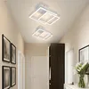 ZMH Lampy sufitowe LED Lampa sufitowa do kuchni 20 W Podgląd zdjęcia produktu 2