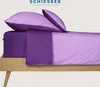 Schiesser Kissenhüllenset Doubleface | 2-teilig | Produktbild-Vorschau 6