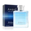 Ambré Eau Fraîche Eau de Toilette 90ml Spray Voir les images du produit 4