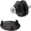 Metalcaucho 04365 Zylinderkopfschraubensatz für VW Golf IV Produktbild-Vorschau 3