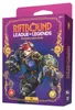 Riftbound: Vi Champion Deck, Engels – Kant-en-klaar Productafbeelding-voorbeeld 1