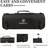 Kochmesser Roll Tasche 8 Slots wasserdichte Köche Produktbild-Vorschau 4