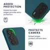 kwmobile Hülle für Motorola Edge 30 TPU Case - Handyhülle Produktbild-Vorschau 3