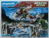 PLAYMOBIL Reddingsactie 70663 - Bergreddingscommando Productafbeelding-voorbeeld 13