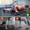 Skládací deska na kliky Bominfit Push-Up Board s odporovými Náhled obrázku produktu 4