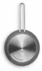 Eva Solo Grey Line Bratpfanne - 24 cm - keramische Produktbild-Vorschau 4