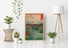 Poster - Canvas - Leinwand - 21 cm x 29,7 cm - Fotoposter - Produktbild-Vorschau 2