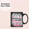 Trendation - Pinguin Geschenk Farbwechsel Zauber-Tasse Produktbild-Vorschau 3