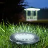 Maclean MCE318 LED luce solare a terra con picchetto a Anteprima dell’immagine prodotto 2