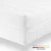 Matratze 100x200, ERGONOMISCHE MATRATZE H3 H2, 7 Zonen Produktbild-Vorschau 1