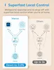 Meross Smart Wi-Fi Plug, Classic Version Produktbild-Vorschau 14