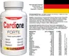 Cardione Forte - 120 kapslí (2 x 60 kapslí) - balení 2 kusů Náhled obrázku produktu 4