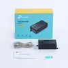 TP-Link PoE+ Injector, Gigabit Ethernet, 10,100,1000 Produktbild-Vorschau 13