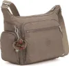 Kipling Basic Gabbie Umhängetasche 35.5 cm Produktbild-Vorschau 9