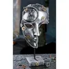 Casablanca by Gilde sculpture visage Steampunk, 37730 Voir les images du produit 2