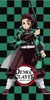 Demon Slayer: Kimetsu no Yaiba Handtuch Tanjiro 70 x 140 cm Produktbild-Vorschau 2