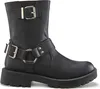 LASCANA Bikerboots schwarz Größe 40 Produktbild-Vorschau 2