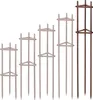 KADAX Baumstütze 195 cm aus robustem Holz, Baumpfahl zur Produktbild-Vorschau 7