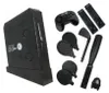 ARCTIC GC Pro - Interaktive Gaming Konsole, Schwarz, 1,4 kg Produktbild-Vorschau 1