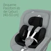 Maxi-Cosi Pearl 360, Čierna, Vložka do detskej autosedačky Náhľad obrázku produktu 4