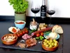 Geschenkbox TAPAS ABEND für zwei - Präsentkorb mit Produktbild-Vorschau 2