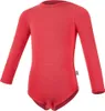Body lange Ärmel Outlast® - Ziegelfarbe, 74 Produktbild-Vorschau 1