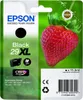 Epson Strawberry Singlepack Black 29XL Claria Home Ink, Produktbild-Vorschau 3
