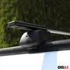 Dachträger Grundtäger für Ford Kuga mk3 2019-2025 75kg Produktbild-Vorschau 3